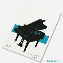 Load image into Gallery viewer, Dave Brubeck - Time Out print