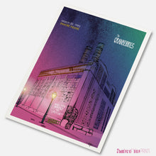 Load image into Gallery viewer, The Cranberries - Enmore Theatre, March 20th 1995 - Sydney, Australia - Giclée print