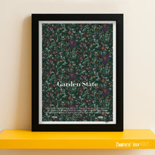 Load image into Gallery viewer, A movie by Zach Braff - Garden State - Giclée Print, 2004