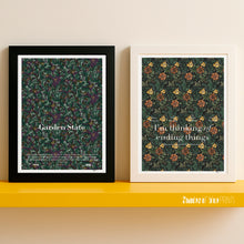 Load image into Gallery viewer, A movie by Charlie Kaufman - I'm thinking of ending things - Giclée print, 2021