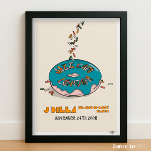 Hip Hop/ Rap prints – shadesofblueprints