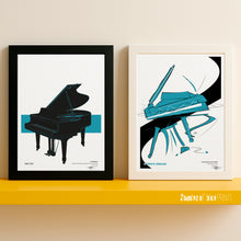 Load image into Gallery viewer, The Thelonious Monk Quartet - Monk's Dream - print - Columbia, 1962
