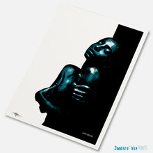 Load image into Gallery viewer, Sade - Love Deluxe - Signed giclée print
