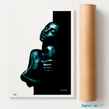 Load image into Gallery viewer, Sade - Love Deluxe - Signed giclée print