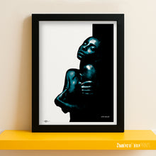 Load image into Gallery viewer, Sade - Love Deluxe - Signed giclée print
