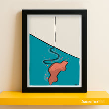 Load image into Gallery viewer, Eminem - Stan - Signed giclée print