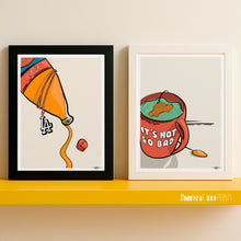 Load image into Gallery viewer, Eminem - Stan - Signed giclée print