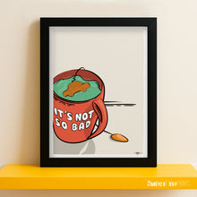 Load image into Gallery viewer, Eminem - Stan - Signed giclée print