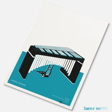 Load image into Gallery viewer, Roy Ayers - Mystic Voyage - 1975 - print