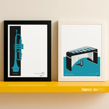 Load image into Gallery viewer, Roy Ayers - Mystic Voyage - 1975 - print