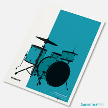 Load image into Gallery viewer, Art Blakey &amp; The Jazz Messengers - Moanin'