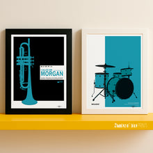 Load image into Gallery viewer, Art Blakey &amp; The Jazz Messengers - Moanin'