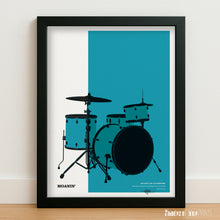 Load image into Gallery viewer, Art Blakey &amp; The Jazz Messengers - Moanin'