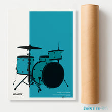 Load image into Gallery viewer, Art Blakey &amp; The Jazz Messengers - Moanin'