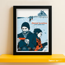 Load image into Gallery viewer, Eternal Sunshine of the Spotless Mind - Michel Gondry - 2004