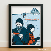Load image into Gallery viewer, Eternal Sunshine of the Spotless Mind - Michel Gondry - 2004