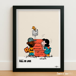Hip Hop/ Rap prints – shadesofblueprints