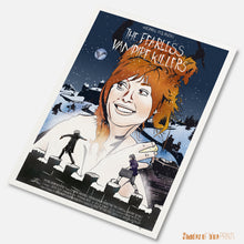 Load image into Gallery viewer, The Fearless Vampire Killers - Roman Polanski - 1967