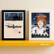 Load image into Gallery viewer, The Fearless Vampire Killers - Roman Polanski - 1967