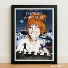 Load image into Gallery viewer, The Fearless Vampire Killers - Roman Polanski - 1967