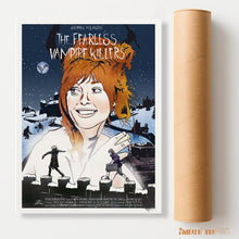 Load image into Gallery viewer, The Fearless Vampire Killers - Roman Polanski - 1967