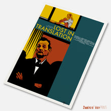 Load image into Gallery viewer, Lost in Translation - Sofia Coppola - 2004