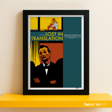 Load image into Gallery viewer, Lost in Translation - Sofia Coppola - 2004