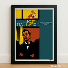 Load image into Gallery viewer, Lost in Translation - Sofia Coppola - 2004