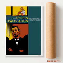 Load image into Gallery viewer, Lost in Translation - Sofia Coppola - 2004