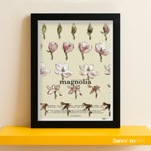 Load image into Gallery viewer, A movie by p.t. Anderson - Magnolia - Giclée print, 1999