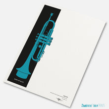 Load image into Gallery viewer, Miles Davis - Kind Of Blue - Columbia 1959 - print
