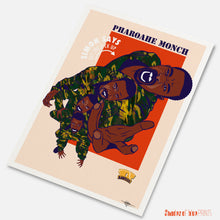 Load image into Gallery viewer, Pharoahe Monch - Simon Says - print, 1999
