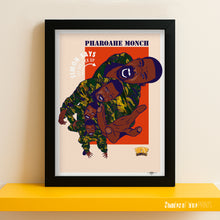 Load image into Gallery viewer, Pharoahe Monch - Simon Says - print, 1999