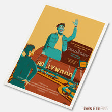 Load image into Gallery viewer, The Truman Show - Giclée poster, 1998