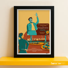 Load image into Gallery viewer, The Truman Show - Giclée poster, 1998