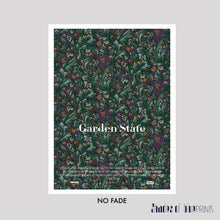 Load image into Gallery viewer, A movie by Zach Braff - Garden State - Giclée Print, 2004