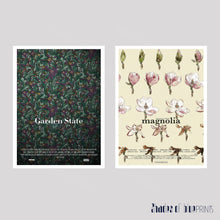 Load image into Gallery viewer, A movie by Zach Braff - Garden State - Giclée Print, 2004