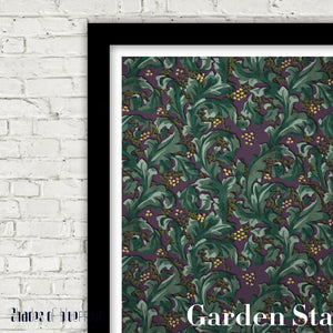 A movie by Zach Braff - Garden State - Giclée Print, 2004