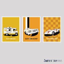 Load image into Gallery viewer, ODB (Ol&#39;Dirty Bastard) of Wu tang Clan &amp; Kelis - Got Your Money poster - print